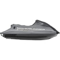 Yamaha Marine New OEM WaveRunner shield Grey/Black MWV-CVRVX-BC-19