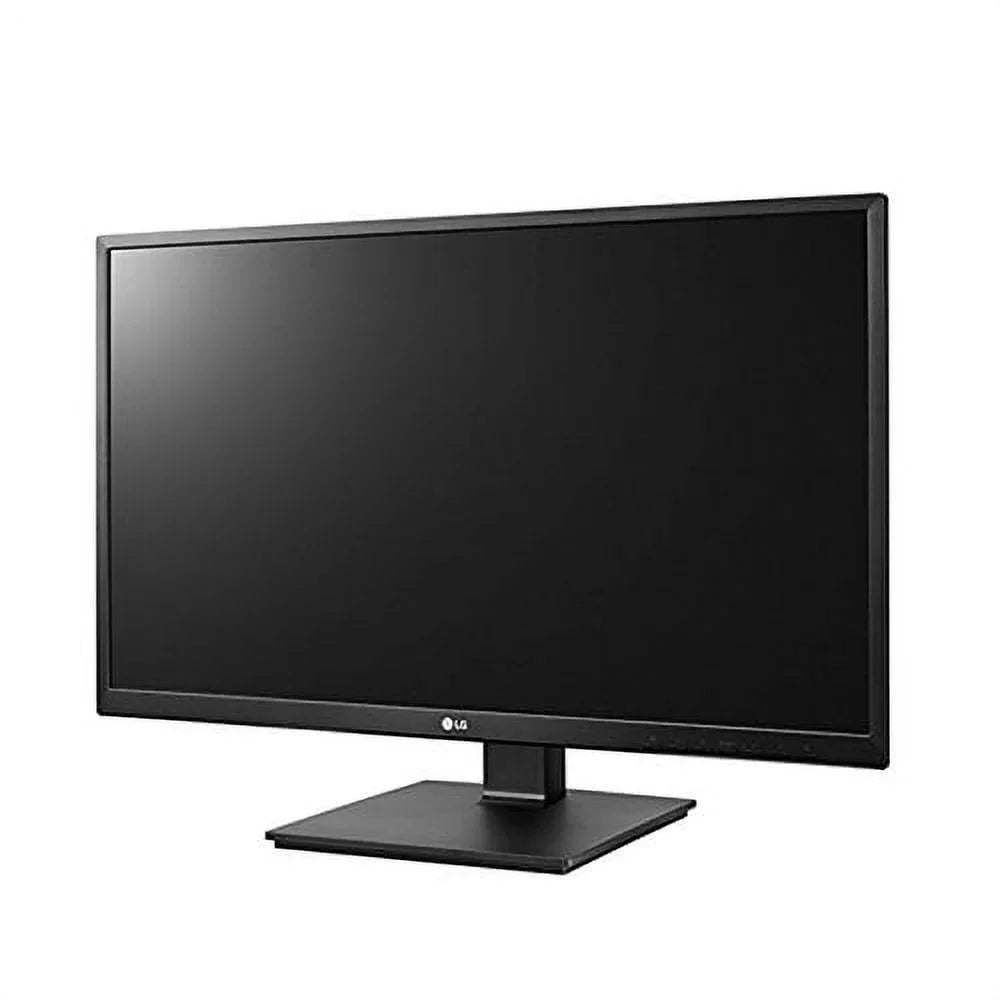 24" LED LCD