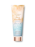 VICTORIA'S SECRET Bare Vanilla Radiant Nourishing Hand & Body Lotion
