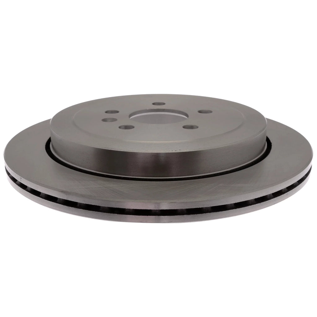 R-Line Rotors Fits select: 2018  EXPLORER XLT, 2013-2019 LINCOLN MKT