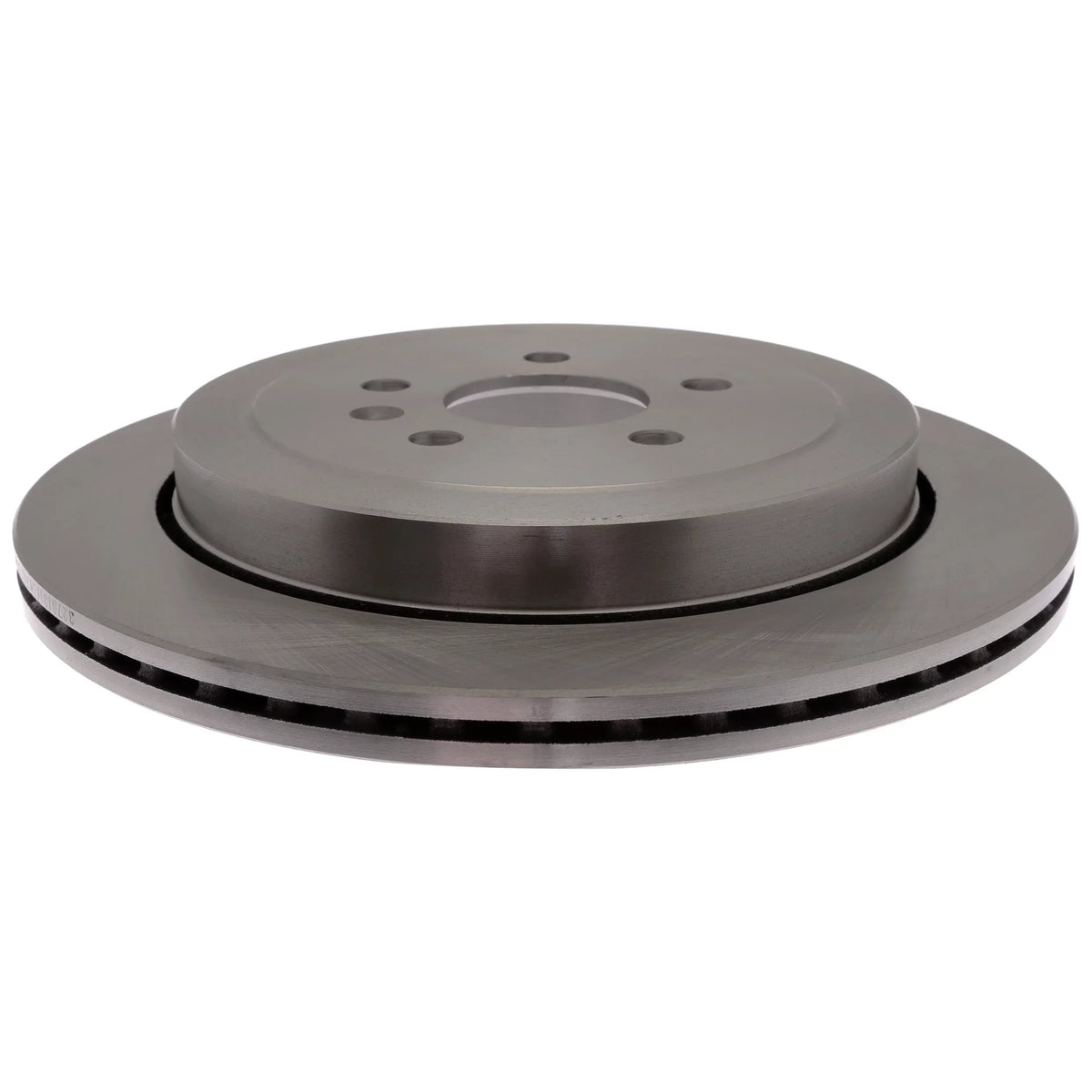 R-Line Rotors Fits select: 2018  EXPLORER XLT, 2013-2019 LINCOLN MKT