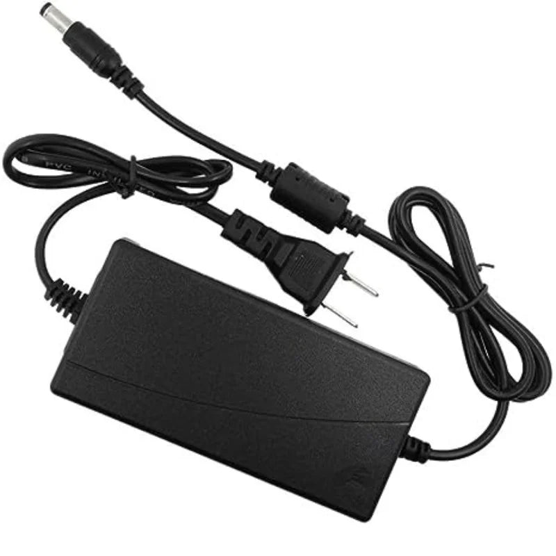 Nuxkst 5V AC / DC Adapter for  Model: IdeaPad 100s 100S-11IBY 100S-111BY YD0029S3 YDN0B5916006 11.6in Notebook/Laptop 5VDC Power Supply Cord Battery Charger