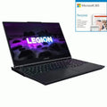 Legion 5 15ACH6H 15.6" 120 Hz IPS AMD Ryzen 5 5600H ( +  365 Bundle