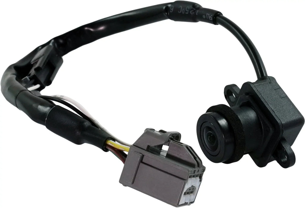 Replacement RD51070005 Back Up Camera matching with 2011-2020 Dodge Journey Colored