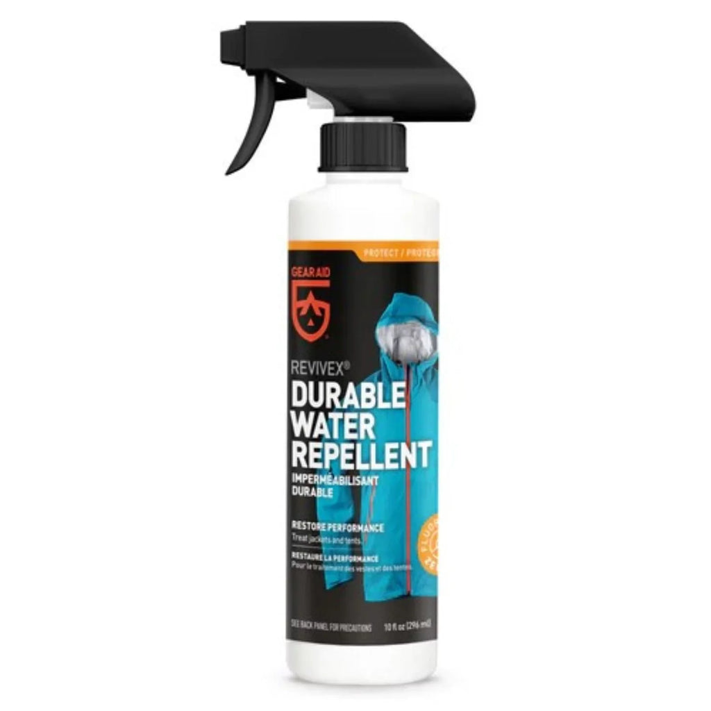 Gear Aid Revivex Durable aqua Proofing Combo Kit 10oz